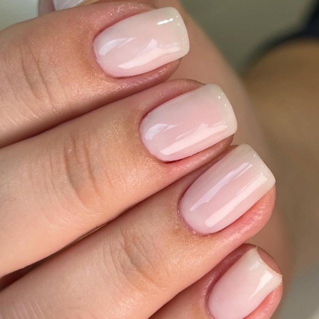 Trabalho de unhas por Victoria Raupp